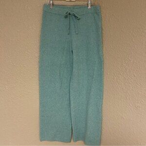 J. Crew drawstring sweater lounge pants NWT